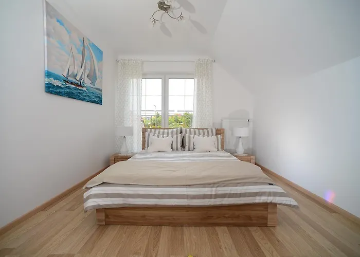 Irena Holiday home *