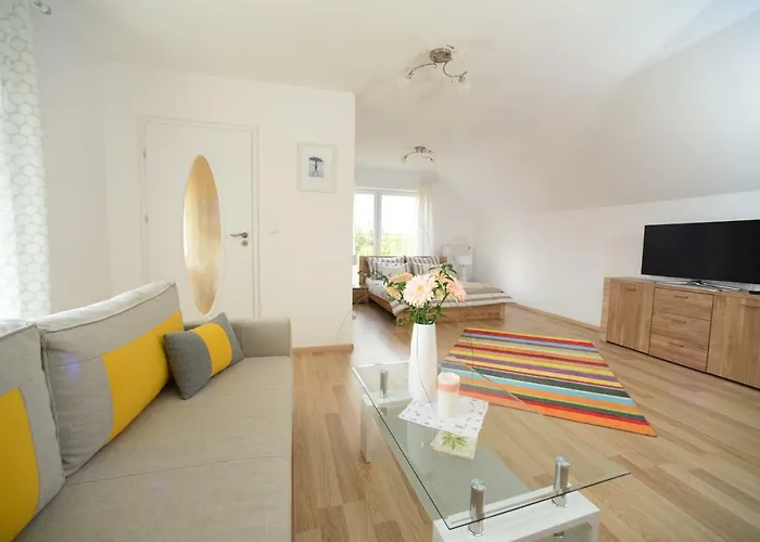 Irena Holiday home Rewal